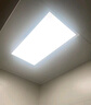 雷士（NVC）厨房灯铝扣板灯集成吊顶300x600卫生间政府补贴LED吸顶平板面板灯 实拍图