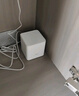 Tenda路由器全屋WiFi套装【千兆WiFi6】Mesh放大器分布式组网无线千兆穿墙王:信号增强EM3【双支装】 实拍图