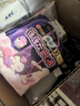 苏菲超熟睡蓬蓬云安心裤XL码17条安睡裤大码少女裤型卫生巾自营 实拍图