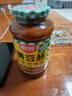 厨邦黄豆酱800g 原晒香黄豆酱 广式调味酱 传统晒制 拌饭火锅蘸料  实拍图