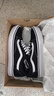VANS范斯官方 升级款ComfyCush Old Skool舒舒服服经典黑运动鞋 黑色 39 实拍图