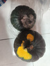 京鲜生 内蒙精品贝贝南瓜(超甜瓜)净4.5斤单果300g+不爱吃包退 源头直发 实拍图