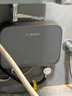 博世（BOSCH）【国补15%】即热式小厨宝电热水器 厨房卫生间阳台洗漱洗衣5500w不限水量热水器  0水垢 BHIK-55D 实拍图