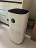 720华为智选鸿蒙智选 智能空气净化器3增强版家用大户型新家装修专业净化除甲醛除异味除花粉过敏原 实拍图