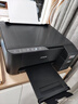 爱普生（EPSON）墨仓式 L3255彩色打印机 微信打印/无线连接  家用打印优选（打印、复印、扫描、AI学习打印机） 实拍图