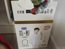 君乐宝简醇梦幻盖0添加蔗糖常温酸奶255g*10瓶*2提风味酸牛奶礼盒装 实拍图
