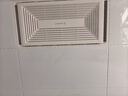 金羚（JINLING）集成吊顶换气扇厨房卫生间排气扇厕所排风300*600 BPT10-23-36A 实拍图