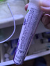 康恩贝 维生素c泡腾片4g*20片 固体饮料果味维c泡腾片VC蓝莓味 实拍图