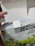 马博士 婴儿口腔清洁指套牙刷宝宝新生儿舌苔清洁器婴幼儿刷牙纱布0-1岁 实拍图