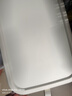 【百万爆款】奶油风收纳箱特大号带盖杂物整理衣物化妆品玩具储物 高款大号-带盖 实拍图
