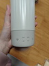 飞利浦（PHILIPS）烧水杯咖啡杯保温杯智能恒温水杯壶304不锈钢外出便携节日送礼 实拍图
