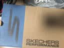 斯凯奇（Skechers）男士懒人鞋一脚蹬舒适网面健步鞋软底透气休闲鞋 实拍图