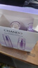 自然堂（CHANDO）水乳护肤品套装礼盒凝时鲜颜抗皱紧致控油补水保湿淡纹化妆品礼物 【油皮】抗皱紧致水乳套装 实拍图