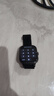 小米（MI）REDMI Watch 5 典雅黑 澎湃OS 2 心率血氧监测 蓝牙通话 红米手表5 智能手表 小米汽车 实拍图