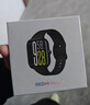 小米（MI）REDMI Watch 5 皎月银 国家补贴 澎湃OS 2 心率血氧监测 蓝牙通话 红米手表5 智能手表 小米汽车 实拍图