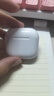 华强北新款【直营正品丨降噪Air7代】 蓝牙耳机真无线适配苹果主动降噪半入耳式国家补贴iPhone17/16/15Pods 【降噪全功能pods顶配版】 【主动降噪+空间音頻+三真电量】 实拍图