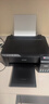 爱普生（EPSON）墨仓式L1258 A4彩色无线单功能家用打印机 AI学习打印机（微信/远程打印） 实拍图