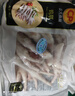 CP正大食品 鸡爪 净重2斤 单个鸡爪约40-50g 生鲜冷冻凤爪烧烤 实拍图