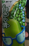蒙牛小布丁绿色心情绿莎莎随变经典香草味随芯脆冰淇淋雪糕 小布丁10绿莎莎9香草6随芯脆5 实拍图