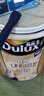 多乐士（Dulux）乳胶漆致悦金装五合一净味内墙漆防霉抗菌油漆涂料A750白色18L 实拍图