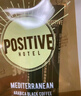 POSITIVE HOTELph地中海咖啡 速溶黑咖啡单包咖啡（赠品随机发货） 实拍图