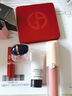阿玛尼红管唇釉#405番茄红 素颜显白口红不沾杯 圣诞礼盒生日礼物送女友 实拍图