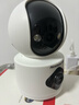 纽曼无线家用智能AI摄像头1200万高清监控器360度无死角带夜视全景语音手机远程对话讲室内外家庭云台 实拍图