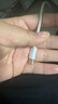 Apple/苹果 60W USB-C数据线-1米 type-c苹果充电线手机数据线 苹果17充电线iphone17充电线 实拍图
