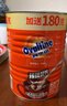 阿华田（Ovaltine）可可粉罐装1.38kg 营养早餐代餐牛奶冲饮即食蛋白型固体饮料1380 实拍图