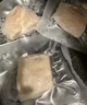 蓝雪 冷冻比目鱼柳150g 宝宝儿童装去刺去骨独立装鲽鱼生鲜海鲜水产 实拍图