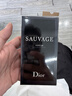 迪奥DIOR旷野男士香精60ml香水木质香持久留香礼盒男生礼物生日礼物男 实拍图