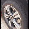 普利司通汽车轮胎225/50R17 94W 防爆胎泰然者T001配套奔驰C级 官方旗舰店 实拍图