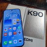 小米（MI）REDMI K90 6.59英寸手机红米k90 骁龙8至尊版 2.5X长焦 7100mAh大电池 Bose联合调音 IP68防尘防水 黑色 16GB+512GB 实拍图