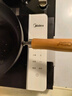 美的（Midea）家用电磁炉  超猛火大功率 电磁灶火锅炉 炒菜电池炉新型超薄大面板国家补贴 MC-E22BH02 实拍图