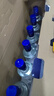小刀酒 经典蓝刀 浓香型白酒 52度 500ml*6瓶 礼盒装 纯粮酒 自饮送礼 实拍图
