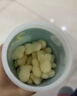 英氏（Engnice）婴幼儿果裹泡芙樱桃草莓味 婴儿零食泡芙条宝宝辅食零食38g 实拍图