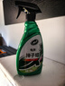 龟牌（Turtle Wax）硬壳盾汽车蜡车漆养护去污掸子蜡车用液体手喷掸子油500ml 120803 实拍图