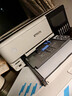 爱普生（EPSON）L8168 高端家用6色照片A4一体机（彩色触屏 自动双面 打印复印扫描 液晶屏 AI学习打印机) 实拍图