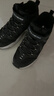Skechers斯凯奇儿童绒绒靴（机甲系列）男女童透气运动鞋405202L 实拍图