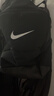 耐克（NIKE）男女训练双肩包 旅行包电脑包书包DH7709-010 黑 实拍图