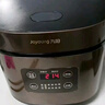 九阳（Joyoung）不粘厚釜内胆大火力柴火饭3升黄金容量家用2-3人微压多功能电饭煲电饭锅行业热销30FZ630 实拍图