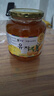 全南蜂蜜柚子茶1000g 韩国进口果酱 冲调饮品节日礼品 类目TOP 实拍图