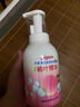 贝亲（Pigeon）洗发水沐浴露 含桃叶精华 婴儿洗发沐浴二合一 500ml IA209 实拍图