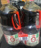 海天 礼盒系列 生抽酱油500ml*2+蚝油+料酒 锦鲤派【一级酱油】 实拍图