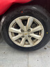 玲珑轮胎汽车轮胎175/70R13 82T 玲珑臻选 HD 适配赛欧/菲亚特/长安福特 实拍图