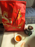 伯乐饮正宗祁门红茶蜜香茶叶安徽工夫红茶自己喝袋装高山手工新茶500g 实拍图