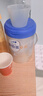 爱他美（Aptamil）卓傲幼儿配方奶粉3段（12—36月龄）800g*6罐  卓傲自护益生元 实拍图