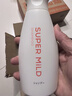 惠润（SUPER MiLD）鲜花芳香洗发露220ml旅行装男女柔顺蓬松洗发水 实拍图