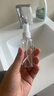 美肤语喷雾瓶旅行分装瓶50ml*2个带刻度酒精按压小喷壶空瓶MF5052 实拍图