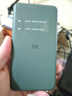 中兴（ZTE）U30 Air 5G免插卡移动随身wifi无线网卡便携式热点5g路由器无限笔记本电脑通用流量车载卡托2025款 实拍图